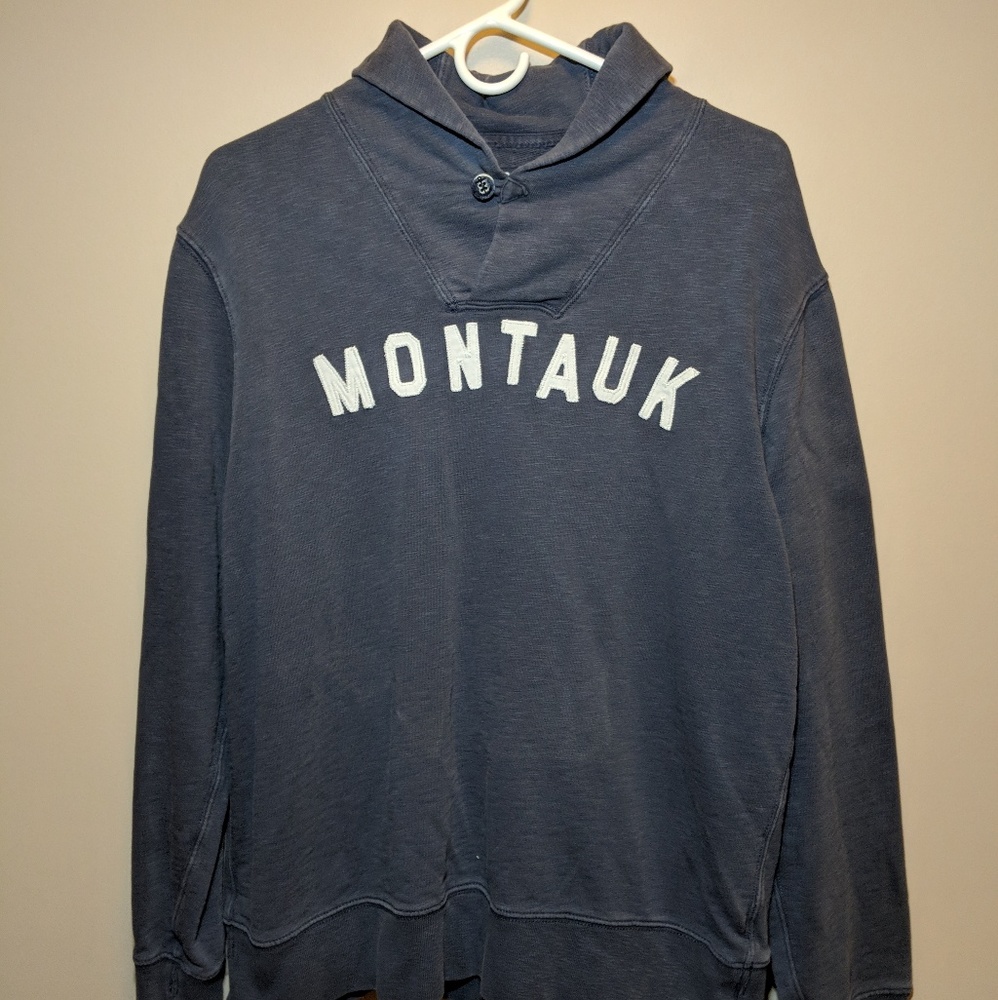 J Crew Sweater
